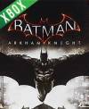 XBOX ONE GAME Batman Arkham Knightn (CD Key)